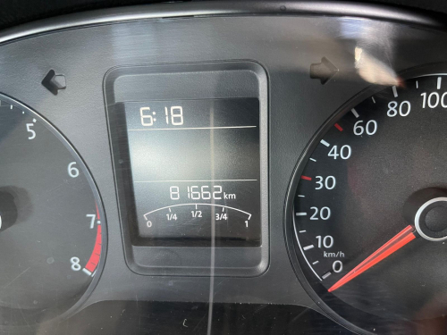 Volkswagen Polo Vivo 1.4 Trendline (5dr) in Namibia