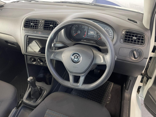 Volkswagen Polo Vivo 1.4 Trendline (5dr) in Namibia