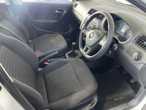 Volkswagen Polo Vivo 1.4 Trendline (5dr) in Namibia