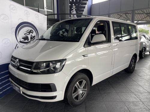 Volkswagen T6 Kombi 2.0 Tdi (Trendline) in Namibia