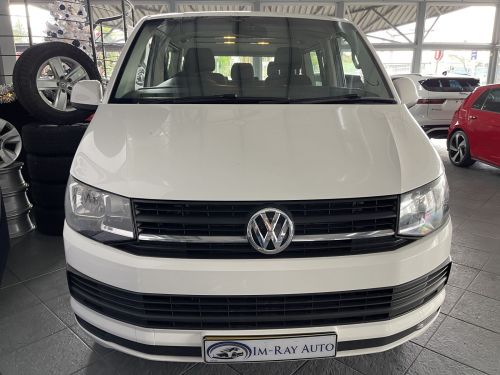 Volkswagen T6 Kombi 2.0 Tdi (Trendline) in Namibia