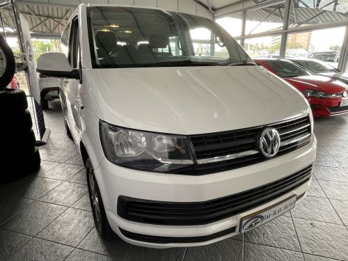 Volkswagen T6 Kombi 2.0 Tdi (Trendline) in Namibia