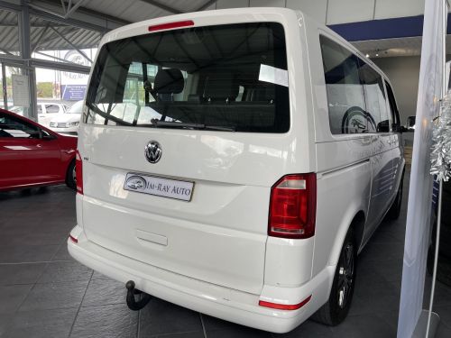 Volkswagen T6 Kombi 2.0 Tdi (Trendline) in Namibia