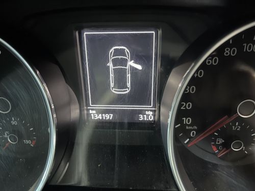Volkswagen Polo Gp 1.4 Tdi Cross in Namibia