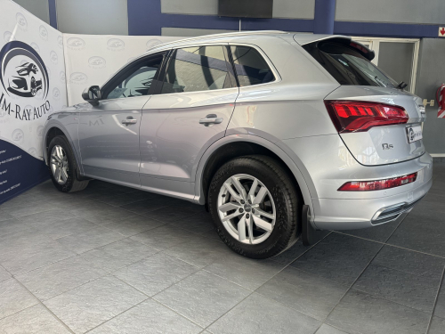 Audi Q5 2.0 Tdi Quattro Stronic in Namibia