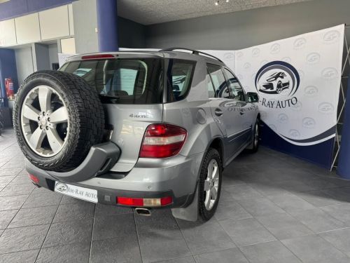 Mercedes-Benz ML-Class ML 500 A/T in Namibia