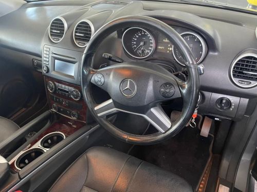 Mercedes-Benz ML-Class ML 500 A/T in Namibia