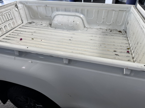 Toyota Hilux 2.4 GD-6 Rb Raider P/U S/C in Namibia