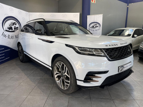 Land Rover Range Rover Velar 3.0 D Se in Namibia