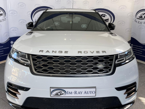 Land Rover Range Rover Velar 3.0 D Se in Namibia