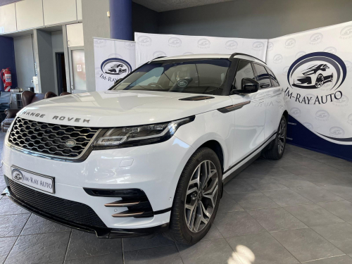 Land Rover Range Rover Velar 3.0 D Se in Namibia