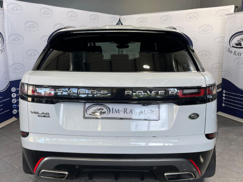 Land Rover Range Rover Velar 3.0 D Se in Namibia