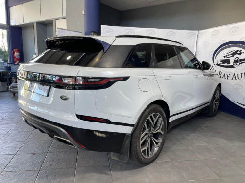 Land Rover Range Rover Velar 3.0 D Se in Namibia
