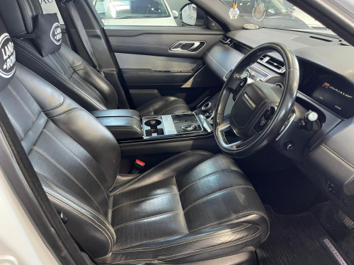 Land Rover Range Rover Velar 3.0 D Se in Namibia