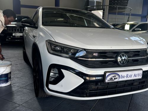 Volkswagen Taigo 1.0 Tsi R-Line Dsg in Namibia