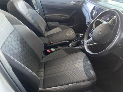 Volkswagen Taigo 1.0 Tsi R-Line Dsg in Namibia