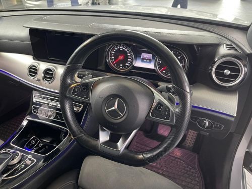 Mercedes-Benz E-Class E 220d in Namibia