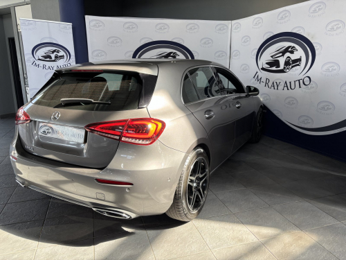 Mercedes-Benz A-Class A200 A/T in Namibia