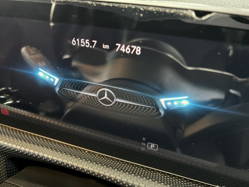 Mercedes-Benz A-Class A200 A/T in Namibia