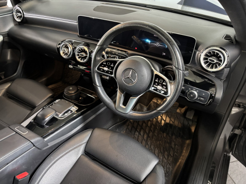 Mercedes-Benz A-Class A200 A/T in Namibia