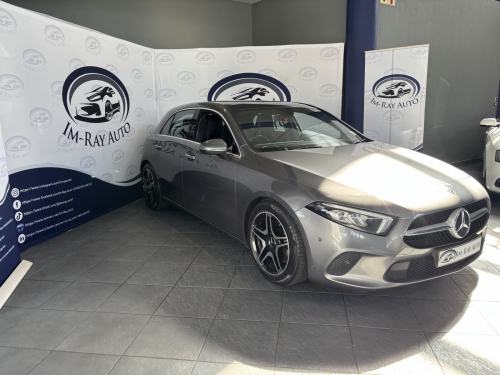 Used Mercedes-Benz A-Class A200 A/T for sale in Windhoek