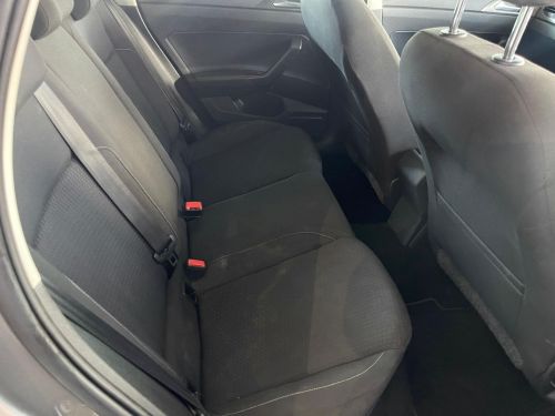 Volkswagen Polo 1,0 Tsi Comfortline Dsg in Namibia