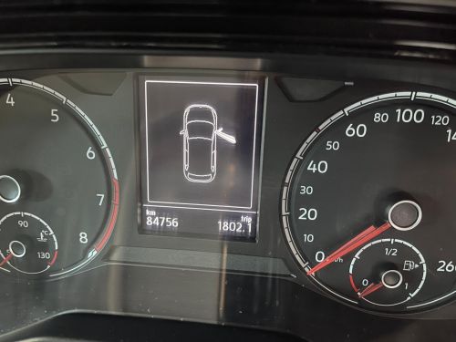 Volkswagen Polo 1,0 Tsi Comfortline Dsg in Namibia