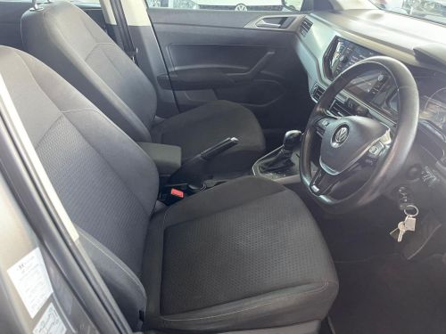 Volkswagen Polo 1,0 Tsi Comfortline Dsg in Namibia