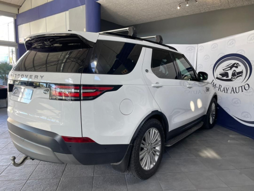 Land Rover Discovery 3.0 Td6 Se in Namibia