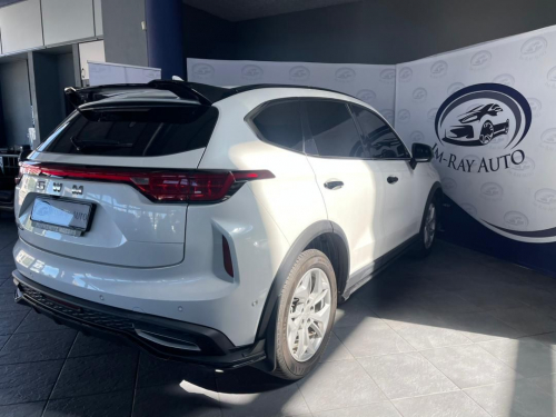 Haval Jolion Pro 1.5t Ultra Luxury Dct in Namibia