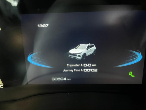 Haval Jolion Pro 1.5t Ultra Luxury Dct in Namibia