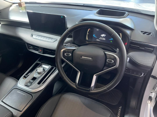 Haval Jolion Pro 1.5t Ultra Luxury Dct in Namibia