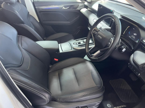 Haval Jolion Pro 1.5t Ultra Luxury Dct in Namibia