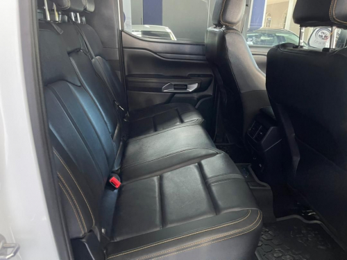 Ford Ranger 2.0d Bi-Turbo Wildtrak 4X4 A/T P/U D/C in Namibia