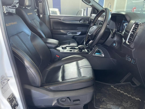 Ford Ranger 2.0d Bi-Turbo Wildtrak 4X4 A/T P/U D/C in Namibia