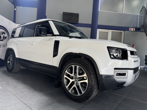 Used Land Rover Defender 110 P300 Se (221kw) for sale in Windhoek