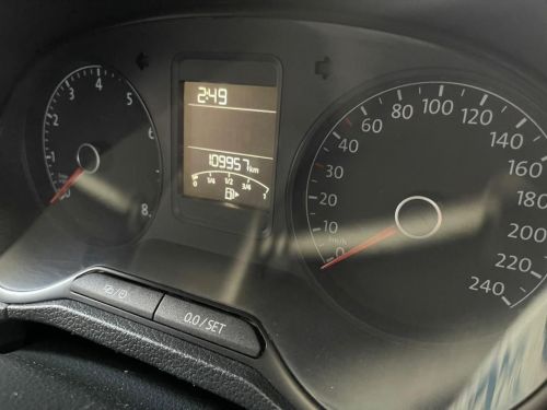 Volkswagen Polo Vivo 1.4 Comfortline (5Dr) in Namibia