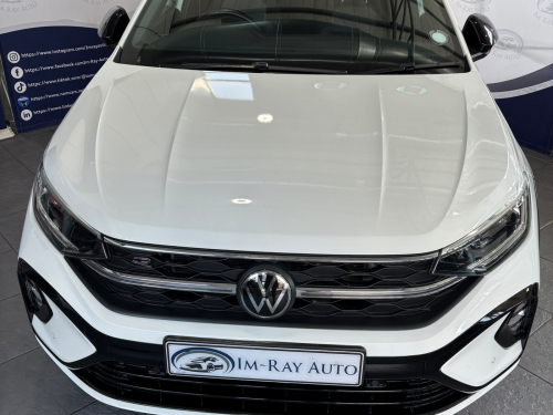 Volkswagen Taigo 1.0 Tsi R-Line Dsg in Namibia