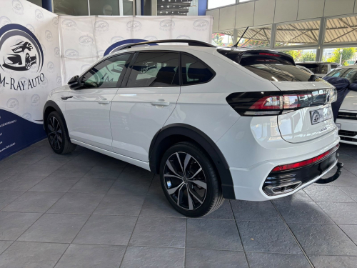 Volkswagen Taigo 1.0 Tsi R-Line Dsg in Namibia