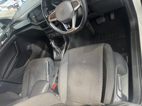 Volkswagen T-Cross 1.0 Tsi Comfortline Dsg in Namibia