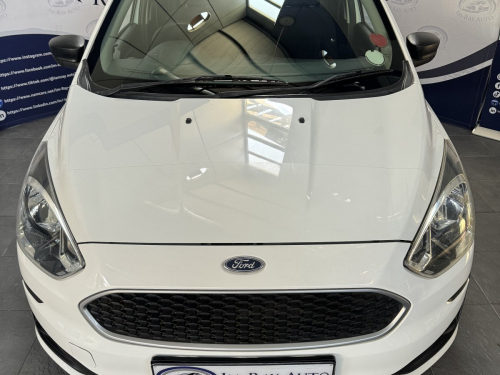 Ford Figo 1.5 Ambiente (5Dr) in Namibia