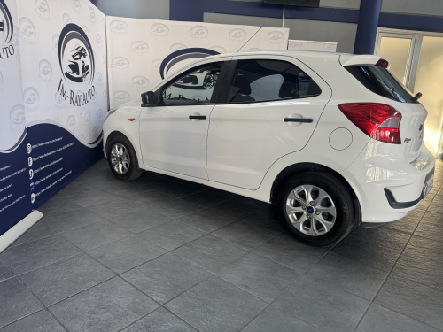 Ford Figo 1.5 Ambiente (5Dr) in Namibia