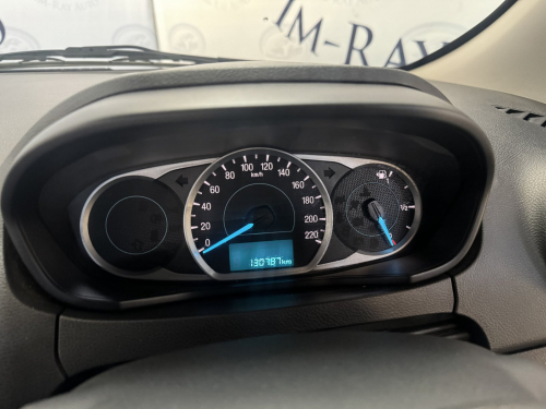 Ford Figo 1.5 Ambiente (5Dr) in Namibia