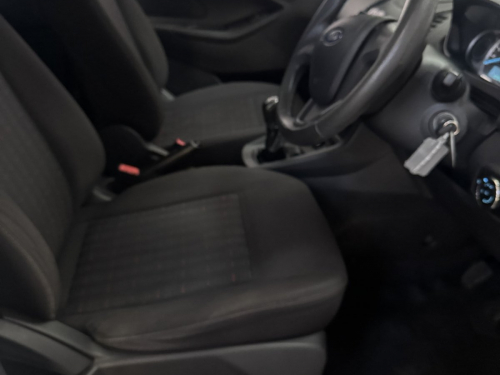 Ford Figo 1.5 Ambiente (5Dr) in Namibia