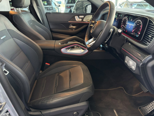 Mercedes-Benz AMG-Class Amg Gle 53 Coupe 4Matic in Namibia