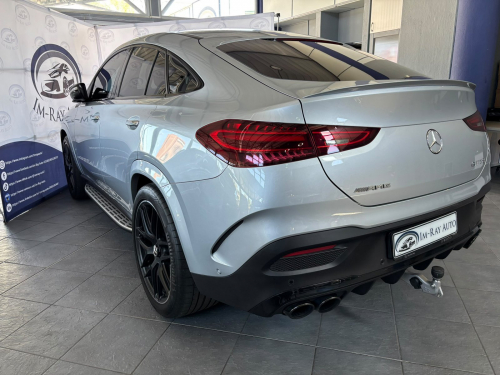 Mercedes-Benz AMG-Class Amg Gle 53 Coupe 4Matic in Namibia