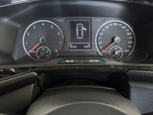 Volkswagen T-Cross 1.0 Tsi Comfortline R-Line Dsg in Namibia