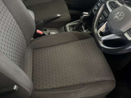 Volkswagen T-Cross 1.0 Tsi Comfortline R-Line Dsg in Namibia