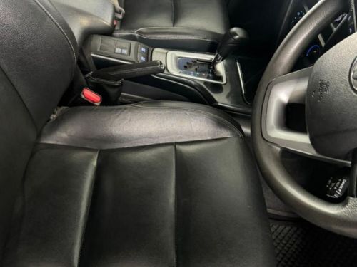 Toyota Fortuner 2.4 GD-6 4X4 A/T in Namibia