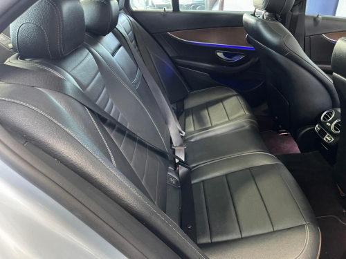 Mercedes-Benz E-Class E350d Exclusive in Namibia